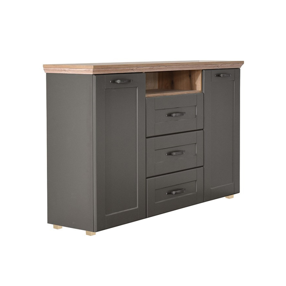  Contempo sideboard