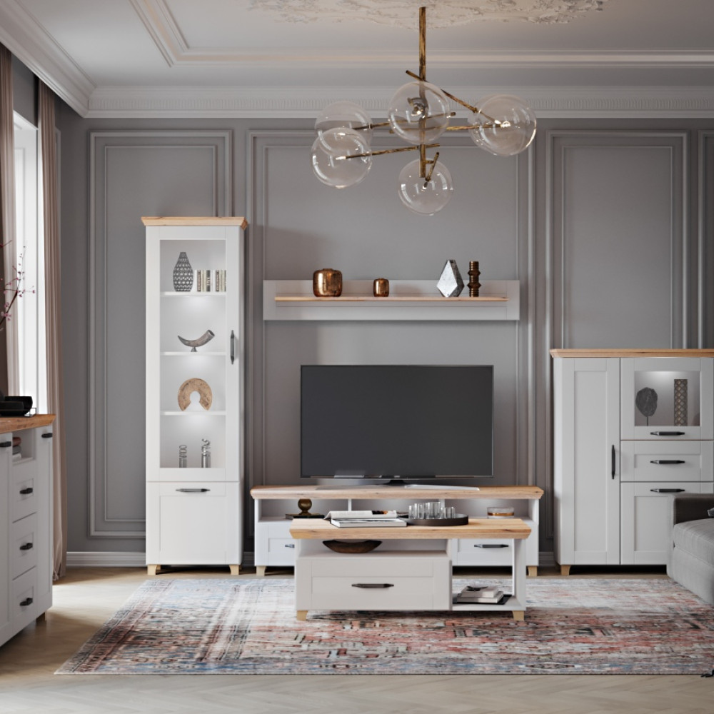 Contempo sideboard