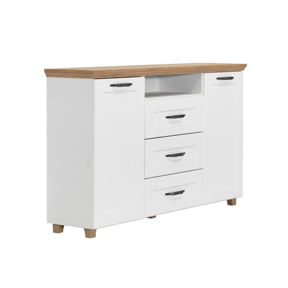  Contempo sideboard
