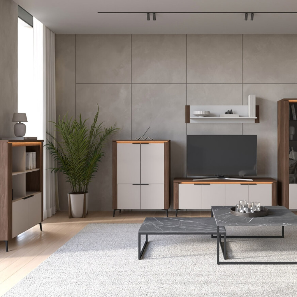 Astana low showcase 2V