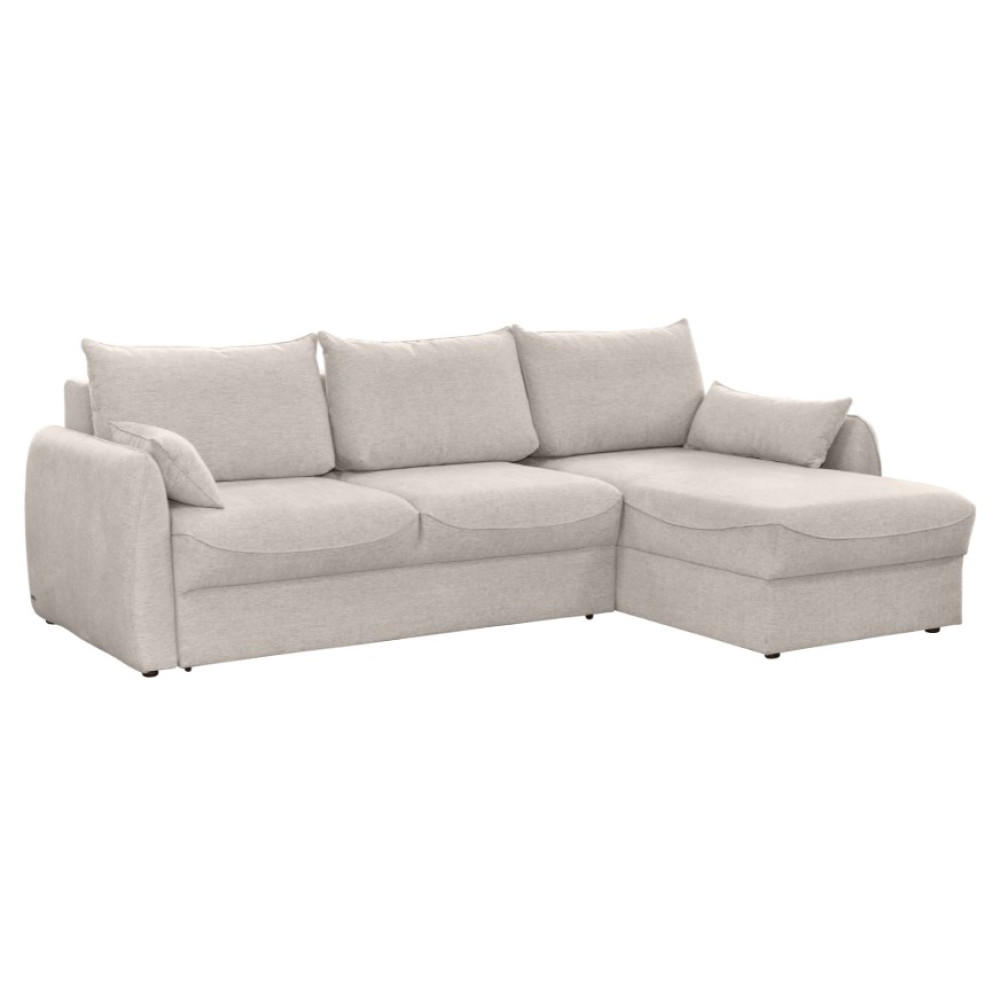Naomi Corner Sofa