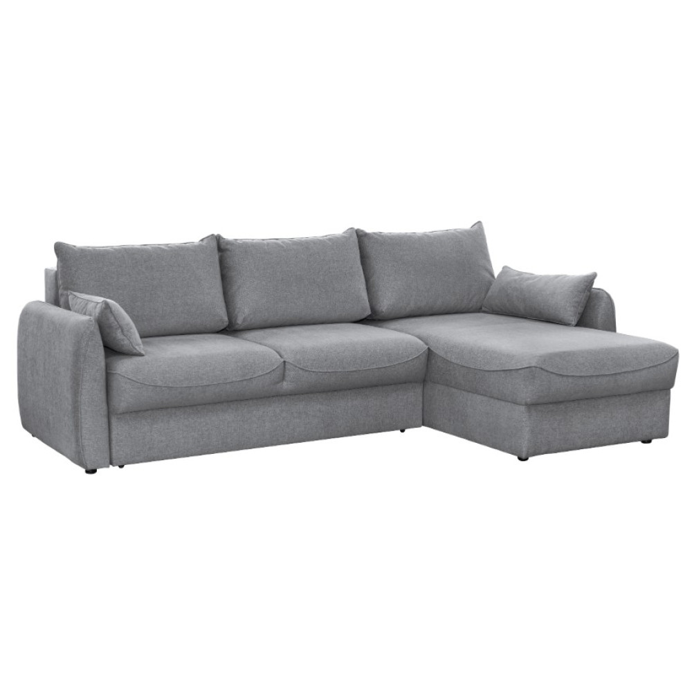 Naomi Corner Sofa