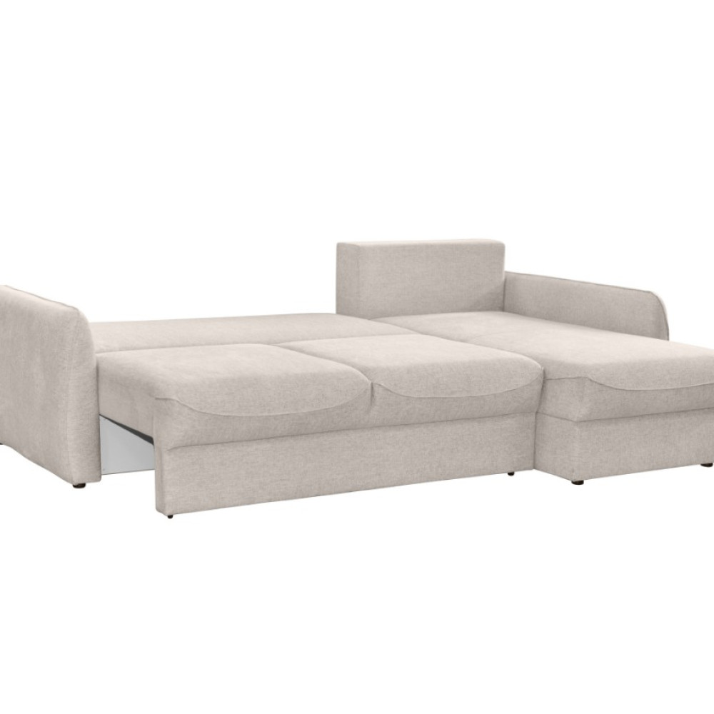 Naomi Corner Sofa