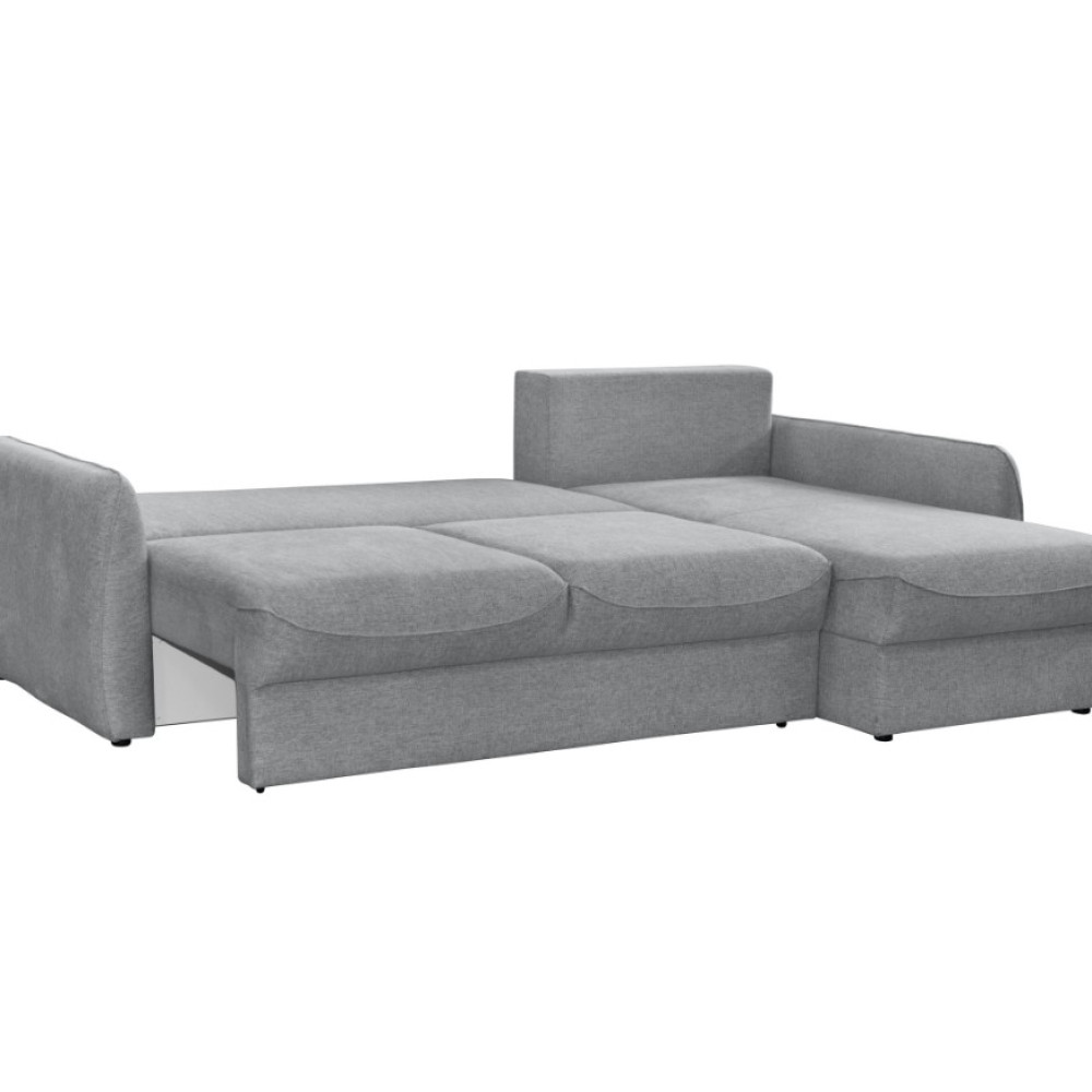 Naomi Corner Sofa