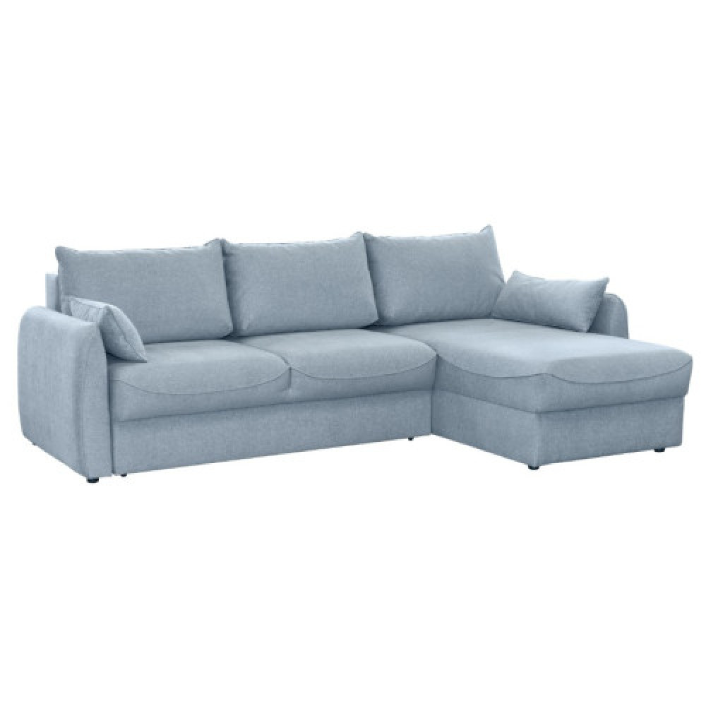 Naomi Corner Sofa