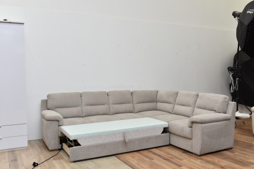 Queen Corner Sofa