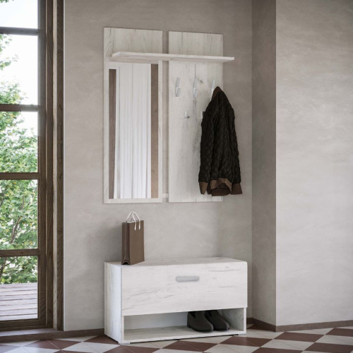 DONATELO Hallway Cabinet