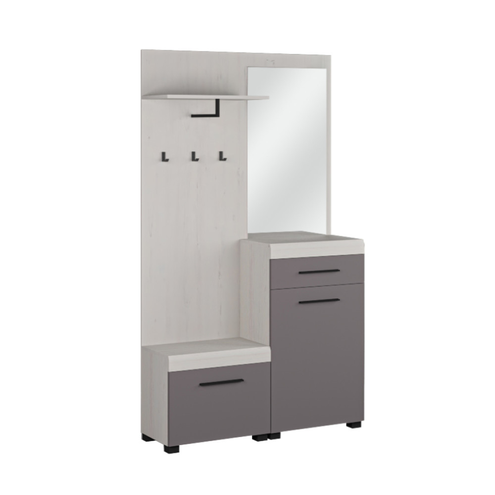 UrbanStep Entryway Unit 