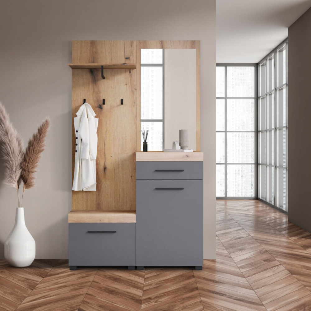 UrbanStep Entryway Unit