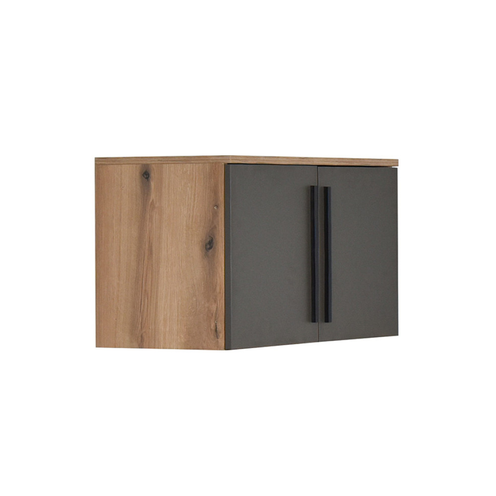  LEONIDAS Hallway - Wardrobe Extension Cabinet 80cm