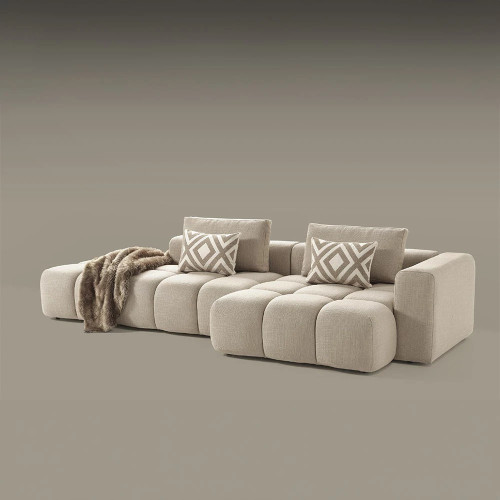 The Vienna Sofa